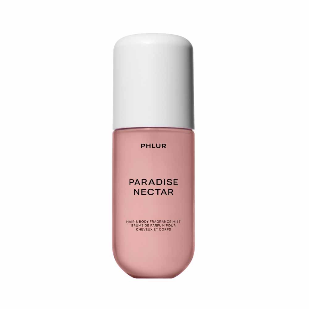 PARADISE NECTAR BRUMA PERFUMADA PARA PIEL Y CABELLO